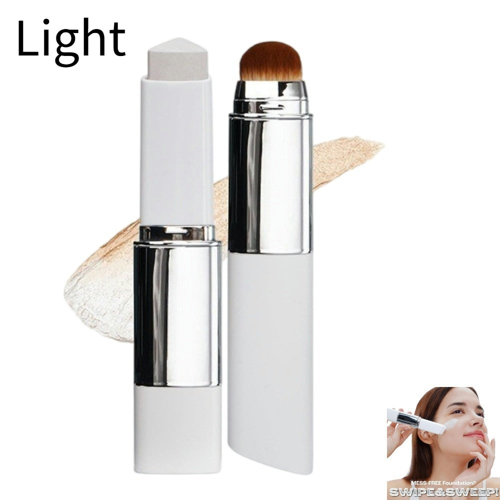 AWS Comfy Foundation Stick & Brush